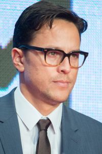 Cary Fukunaga 
